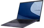 ASUS Ноутбук ExpertBook B9 B9400CBA-KC0722X 14'' FHD vIPS, Intel i7-1265U, 32GB, F2TB, UMA, Win11P, Черный