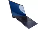 ASUS Ноутбук ExpertBook B9 B9400CBA-KC0722X 14'' FHD vIPS, Intel i7-1265U, 32GB, F2TB, UMA, Win11P, Черный