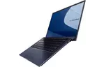 ASUS Ноутбук ExpertBook B9 B9400CBA-KC0722X 14'' FHD vIPS, Intel i7-1265U, 32GB, F2TB, UMA, Win11P, Черный