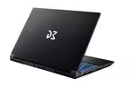 Dream Machines Ноутбук G1650-15 15.6FHD IPS, Intel i7-13700H, 16GB, F1TB, NVD1650-4, DOS, черный