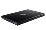 Dream Machines Ноутбук G1650-15 15.6FHD IPS, Intel i7-13700H, 16GB, F1TB, NVD1650-4, DOS, черный