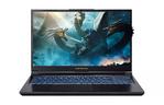Dream Machines Ноутбук G1650-15 15.6FHD IPS, Intel i7-13700H, 32GB, F1TB, NVD1650-4, DOS, черный