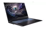 Dream Machines Ноутбук G1650-17 17.3FHD IPS, Intel i5-13500H, 32GB, F1TB, NVD1650-4, DOS, черный