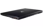 Dream Machines Ноутбук G1650-17 17.3FHD IPS, Intel i5-13500H, 32GB, F1TB, NVD1650-4, DOS, черный