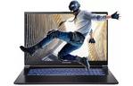 Dream Machines Ноутбук RG3050-17 17.3FHD IPS, Intel i7-13700H, 16GB, F1TB, NVD3050-4, DOS, черный