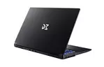 Dream Machines Ноутбук RG3050-17 17.3FHD IPS, Intel i7-13700H, 16GB, F1TB, NVD3050-4, DOS, черный