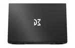 Dream Machines Ноутбук RG4050-15 15.6FHD IPS, Intel i7-13700H, 16GB, F1TB, NVD4050-6, DOS, черный