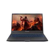 Dream Machines Ноутбук RG4050-15 15.6FHD IPS, Intel i7-13700H, 16GB, F1TB, NVD4050-6, DOS, черный