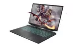 Dream Machines Ноутбук RG4050-17 17.3FHD IPS, Intel i7-13700H, 16GB, F1TB, NVD4050-6, DOS, черный