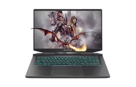 Ноутбук Dream Machines RG4050-17 (RG4050-17UA29) - Фото