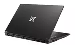 Dream Machines Ноутбук RG4070-17 17.3FHD IPS, Intel i7-13700HX, 32GB, F1TB, NVD4070-8, DOS, черный