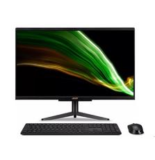 Acer Персональный компьютер моноблок Aspire C22-1600 21.5