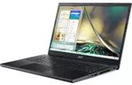 Acer Ноутбук Acer Aspire 7 A715-76G 15.6'' FHD IPS, Intel i5-12450H, 8GB, F512GB, NVD3050-4, Lin, черный