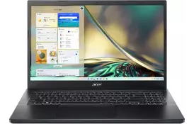 Acer Ноутбук Acer Aspire 7 A715-76G 15.6