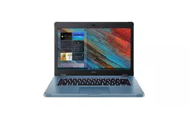 Acer Ноутбук Enduro Urban N3 Lite 14