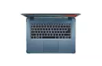 Acer Ноутбук Enduro Urban N3 Lite 14'' FHD IPS, Intel i5-1235U, 8GB, F512GB, UMA, Lin, синий
