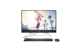 HP Комп'ютер персональний моноблок All-in-One 27