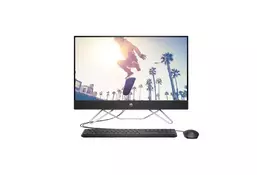 HP Комп'ютер персональний моноблок All-in-One 27