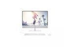 HP Компьютер персональный моноблок Pavilion 27'' FHD IPS AG, Intel i5-12400T, 8GB, F512GB, UMA, WiFi, кл+м, DOS, белый