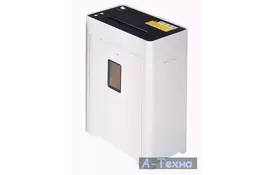 Шредер Comix S410 - Фото