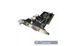 Контроллер PCI to COM Dynamode (PCI-RS232WCH)