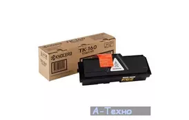 Тонер-картридж Kyocera TK-160 для FS-1120D (1T02LY0NL0) - Фото