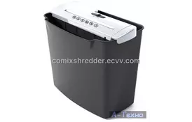 Шредер Comix S202 - Фото