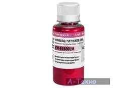 Чернила ColorWay Epson Sublimation Ph. Magenta ES500LM (CW-ES500LM01) - Фото