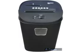 Шредер Comix S280 - Фото