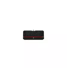 Клавиатура Redragon Karura2 USB UA Black (75053)