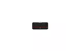 Клавиатура Redragon Karura2 USB UA Black (75053) - Фото