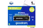 Накопитель SSD M.2 2280 250GB PX600 Goodram (SSDPR-PX600-250-80)