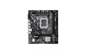 Материнська плата ASRock H610M-HVS/M.2 R2.0 - Фото Материнська плата ASRock H610M-HVS/M.2 R2.0 - Фото