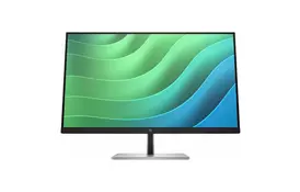 Монітор HP E27 G5 (6N4E2AA) - Фото Монітор HP E27 G5 (6N4E2AA) - Фото