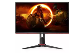 Монітор AOC 27G2SPU/BK - Фото