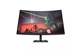 Монітор HP OMEN 32c (780K6E9) - Фото