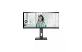 Монітор AOC CU34P3CV - Фото