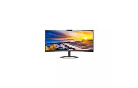 Монітор Philips 34E1C5600HE/00 - Фото Монітор Philips 34E1C5600HE/00 - Фото