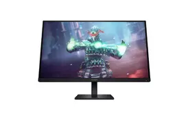 Монітор HP OMEN 27k (780G8E9) - Фото