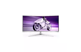 Монитор Philips 34M2C8600/00 - Фото