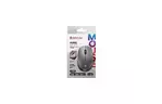 Мышка Defender Auris MB-027 Wireless Grey (52029)