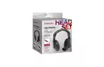 Наушники Defender Gryphon 750 Black (63755)