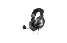 Наушники Defender Gryphon 750 Black (63755) - Фото