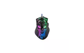 Мышка Defender Bulletstorm GM-928 USB Black (52928) - Фото