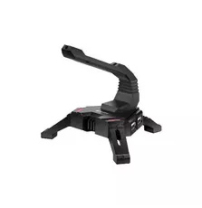 Концентратор Sandberg 2in1 USB Hub Bungee 4 port USB 2.0 AF (133-92)