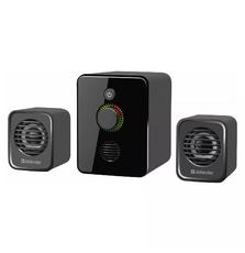 Акустическая система Defender V12 USB Black (65212)