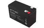 Аккумуляторная батарея ARMAC 12V, 9.0 A (B/12V/9AH)