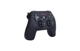 Геймпад Redragon HARROW G808 Wireless Black (75056) - Фото