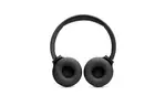 Наушники JBL Tune 520BT Black (JBLT520BTBLKEU)