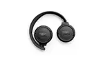 Наушники JBL Tune 520BT Black (JBLT520BTBLKEU)